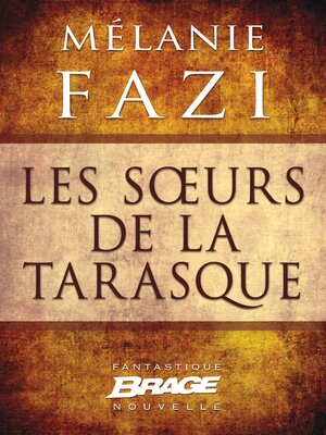 cover image of Les Soeurs de la Tarasque